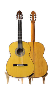 Graciliano Pérez concert flamenco gitaar 2025