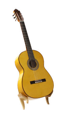 Graciliano Pérez concert flamenco gitaar 2025