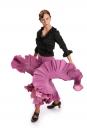 Flamenco dansrok Gitanilla II
