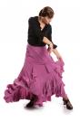 Flamenco dansrok Gitanilla II