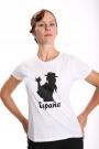 T- Shirt 'Spanje'