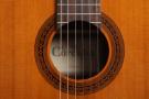 Cordoba Dolce nylon snarige gitaar 7/8 voor makkelijkere bespeelbaarheid