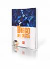 Diego Del Gastor flamencogitaar transcripties, stijl studie