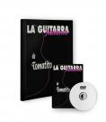 Tomatito flamenco gitaarlessen boek DVD