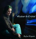 Rafael Riqueni flamenco gitaarlessen boek DVD