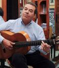 Merengue de Córdoba Zangbegeleiding flamenco gitaarlessen