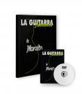 Moraíto flamenco gitaarlessen boek DVD