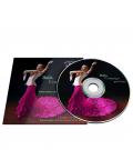 Flamencodans CD voor Soleá