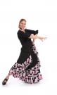 Flamenco Dansrok Gitanilla