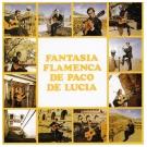 Partiturenboek Paco de Lucia zijn grootste hits