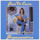 Partiturenboek Paco de Lucia zijn grootste hits