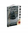 Flamenco piano bladmuziek boek voor soleá