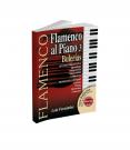 Flamenco piano bladmuziek boek voor bulería