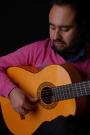 43 Soleá flamenco gitaar studies DVD Boek
