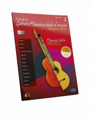 Flamenco gitaar leren vanuit het ritme deel 2