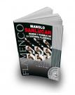 Manolo Sanlucar bladmuziekboek 3 + CD flamenco gitaar