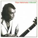 Pepe Habichuela CD composities