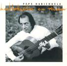 Pepe Habichuela CD composities