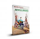 Leer gitaar voor Sevillanas