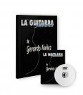 Gerardo Nuñez flamenco gitaarlessen boek DVD