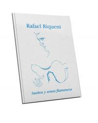Rafael Riqueni gitaar bladmuziek