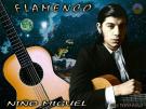 El Niño Miguel gitaar bladmuziek