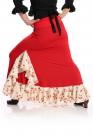 Flamencorok model Azabache M98