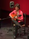 Niño de Pura 'Essentiële technieken van de flamenco gitaar' DVD boek