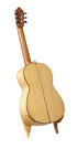Mijail Kharash flamenco gitaar 2022