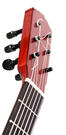 Flamenco gitaar Manuel Romero cipres nieuw
